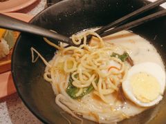 -争鲜回转寿司(南开大悦城店)