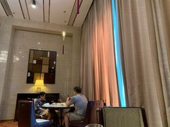 -顺德美的万豪酒店-万豪中餐厅