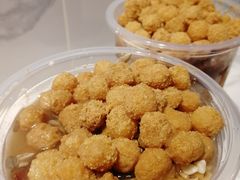 -甜心闲生传统手工冰粉(太古里店)