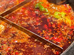 -陈眼镜火锅(总店)