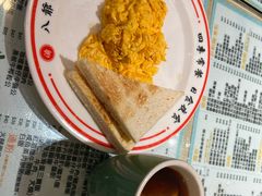 -八爷茶餐厅