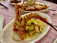 -顺风海鲜港(金玉兰店)