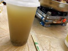 -桂萍特色牛筋牛杂(长堤街总店)