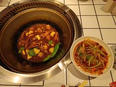 -姚稷大铁锅(龙之梦店)