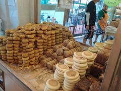 -杨老大焙子月饼干货(宽巷子民族美食街店)