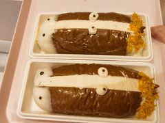 -好利来(上海长宁龙之梦店)