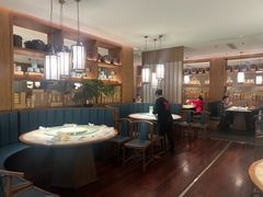 -梁家大院•农家菜(昆山会展中心店)