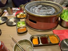 -西塔老太太泥炉烤肉(双井店)