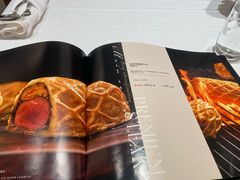 -马克西姆俄罗斯餐厅(绥芬河店)
