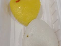 -沪上阿姨·臻选茶饮(上海环球港店)