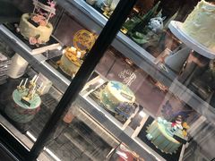 -杜哈夫DOUX RÊVE·生日蛋糕(日月光店)