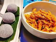 -鱼库·不仅是一家烤鱼店(车公庙店)