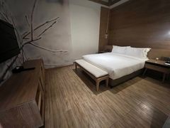 -清河半岛温泉度假酒店