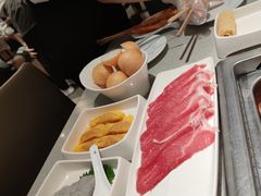 虾滑-海底捞火锅(群光广场店)