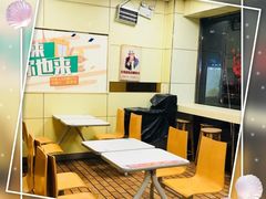 -华莱士·全鸡汉堡(五号路店)