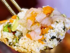 -釜山火炉·海鲜烤肉(紫藤路店)
