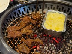 -木槿花韩式炭烤·熟成肉工坊(孙文东路店)