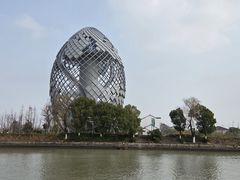 -丝绸小镇荻港古村