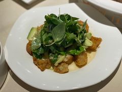 -阿庄新豫菜(航海东路店)