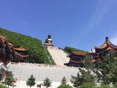 -六鼎山文化旅游区