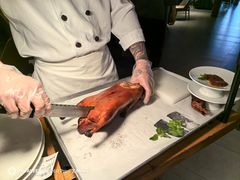 -四季民福烤鸭店(外滩外白渡桥店)