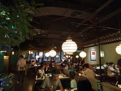 大堂-佬麻雀·新湘菜(珠海金发购物中心店)