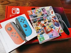 -上海南东电玩(上海置地广场周大福店)