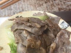 -巴麦隆自助烤肉(桂林路店)