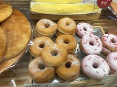 -嘉华饼屋JOY BAKERY(南屏街店)