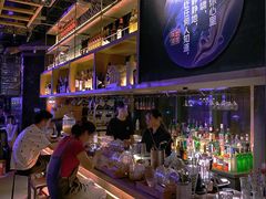 -胡桃里音乐酒馆(仓山万达店)