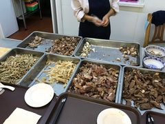 -泉儿头杂碎·清真(城东总店)