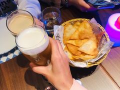 -Ambra Haus琥珀屋精酿餐厅(宝山店)