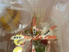 -味多美蛋糕(安定门店)