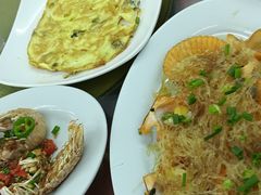 -滑记海鲜饭店·老字号(海鲜街店)