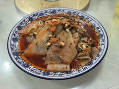 -西府酒家(太白山店)