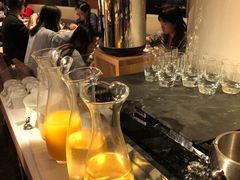 -凯旋餐厅 Cachet(新天地朗廷酒店)