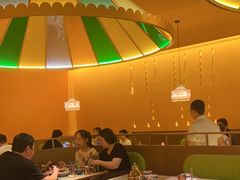 -塔哈尔·新疆盛宴(奉贤龙湖店)