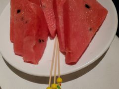-汤城小厨•粤菜•靓汤(苏州街店)