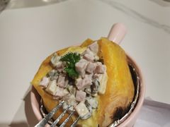 -库滋明·俄罗斯特色美食(中央大街店)