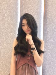 -3AM·S HAIR SALON烫发染发接发