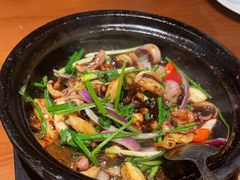 -旺爷砂锅·茶作(国贸城店)