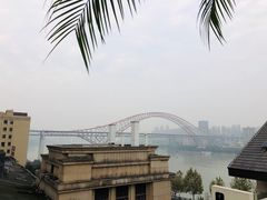 -三间愈舍·Triple Spa(重庆IFS国金中心店)
