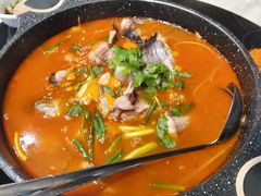 -黔大人·贵州花溪牛肉粉(宝能太古城店)