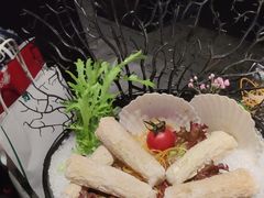 -湊湊火锅·茶憩(新中关购物中心店)