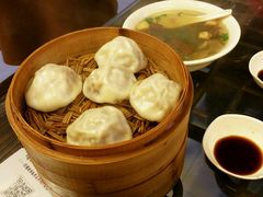 -秦淮小吃城(夫子庙店)