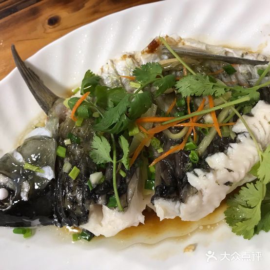 梁叔农家味道餐馆