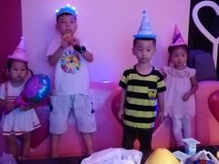 -满天星量贩式KTV(汉阳摩尔城店)