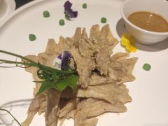 -正德楼果木烤鸭·渔家菜(东港店)
