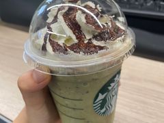 -星巴克臻选(成都东方新希望天祥店)