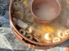 -慢丽江·云南野生菌土鸡锅(西山店)